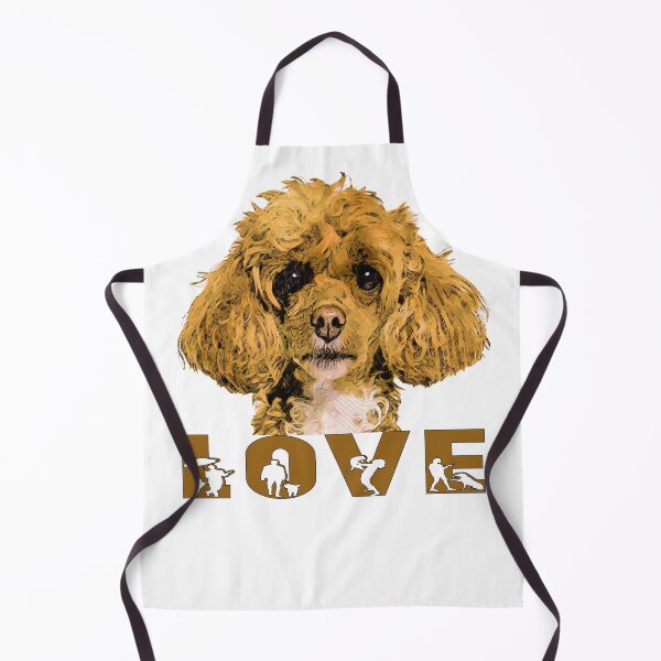 Item preview, lovely dog designed and sold by Youssef Agzar.