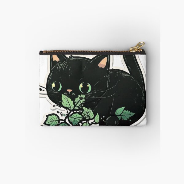 Item preview, Just a Nip of Catnip designed and sold by Richard-Y.