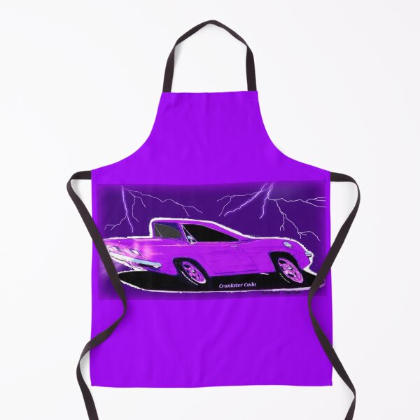 Item preview, Muscle cars  //  Crankster Cuda! designed and sold by Imagin8er.