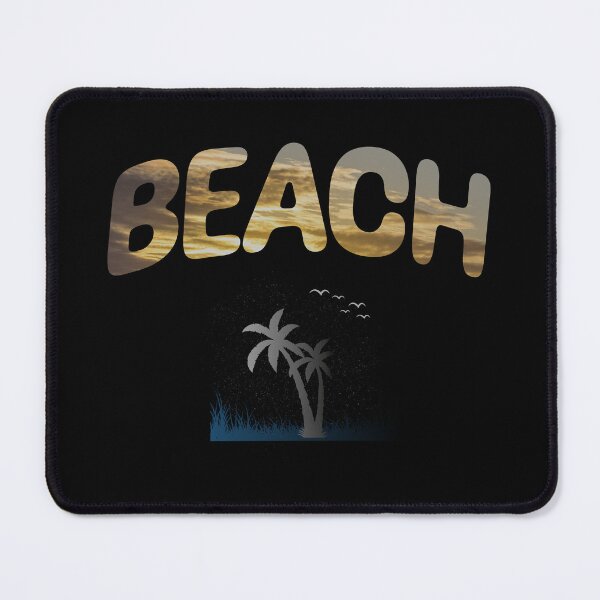 Item preview, Beach designed and sold by WDSuncrest.
