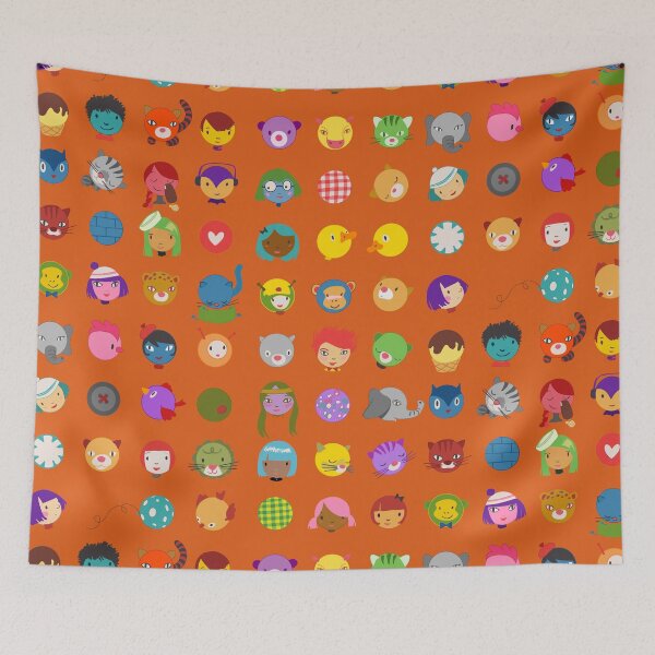 Item preview, On the Dot! designed and sold by John & Wendy.