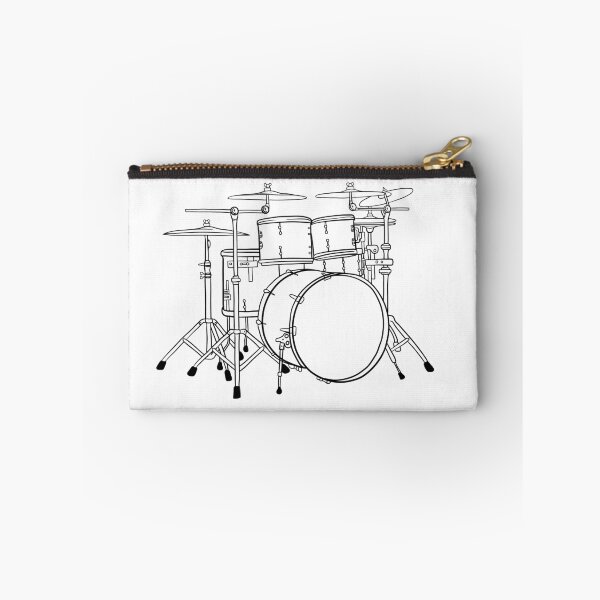 Item preview, Drum set designed and sold by madeDeduk.