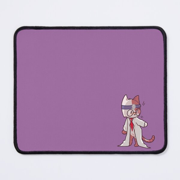 Item preview, Doctor cat designed and sold by Mapash.
