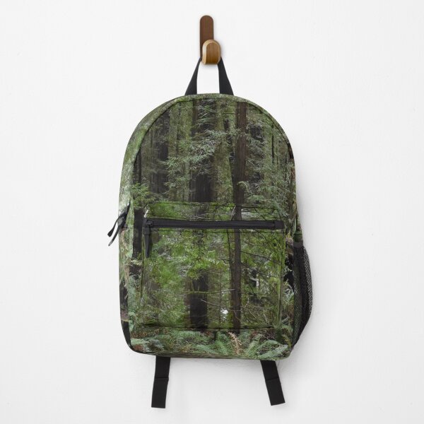Item preview, California Redwoods designed and sold by Craig Kauzmann.
