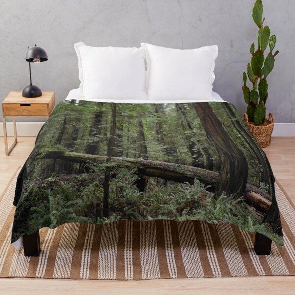 Item preview, California Redwoods designed and sold by Craig Kauzmann.