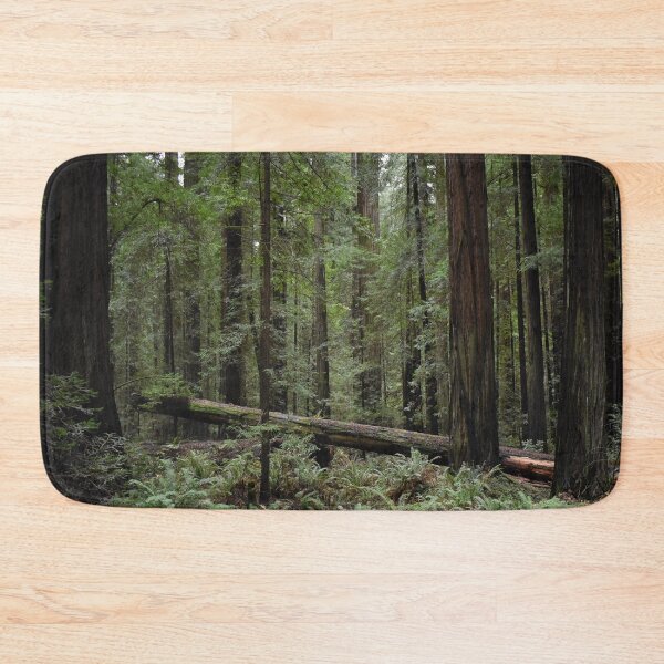 Item preview, California Redwoods designed and sold by Craig Kauzmann.