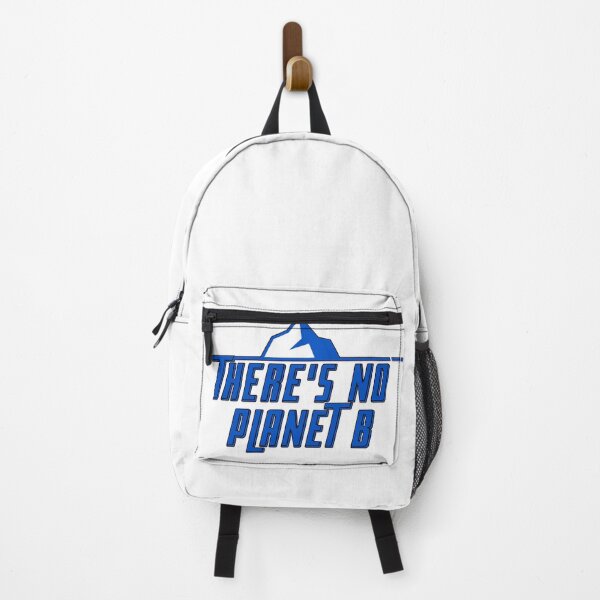 Item preview, THERE'S NO PLANET B designed and sold by shellle in the ocean.
