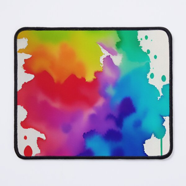 Item preview, Runny Rainbow Paint designed and sold by I-A-Troy.