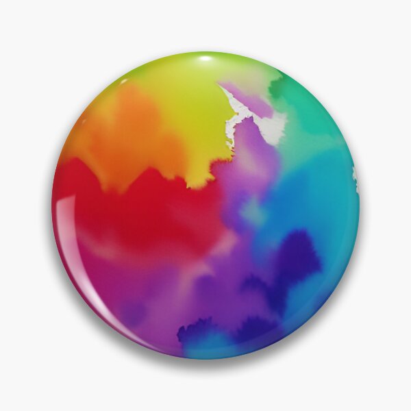 Item preview, Runny Rainbow Paint designed and sold by I-A-Troy.