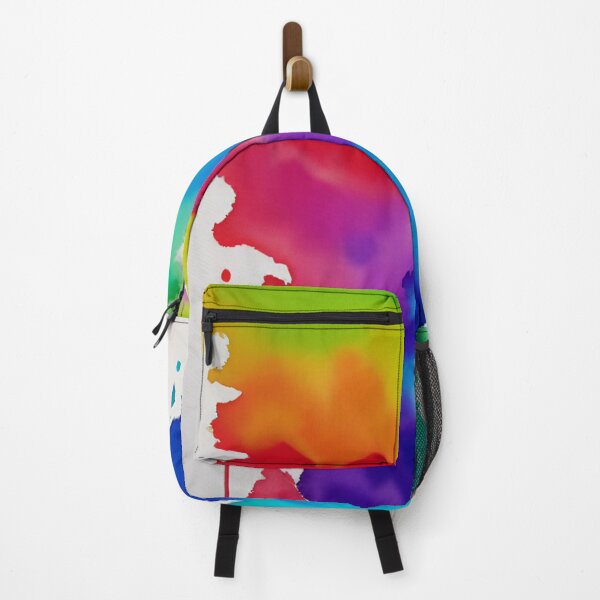 Item preview, Runny Rainbow Paint designed and sold by I-A-Troy.