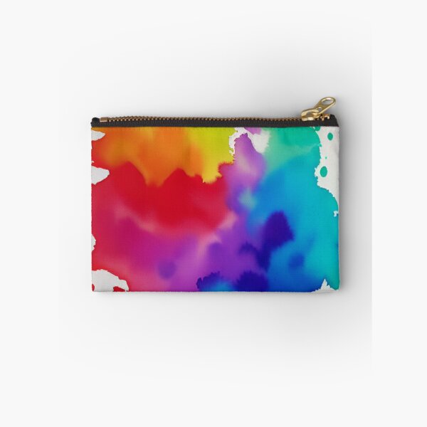 Item preview, Runny Rainbow Paint designed and sold by I-A-Troy.