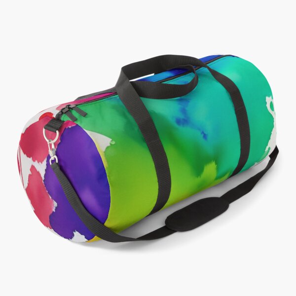 Item preview, Runny Rainbow Paint designed and sold by I-A-Troy.