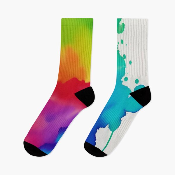 Item preview, Runny Rainbow Paint designed and sold by I-A-Troy.