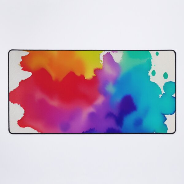 Item preview, Runny Rainbow Paint designed and sold by I-A-Troy.