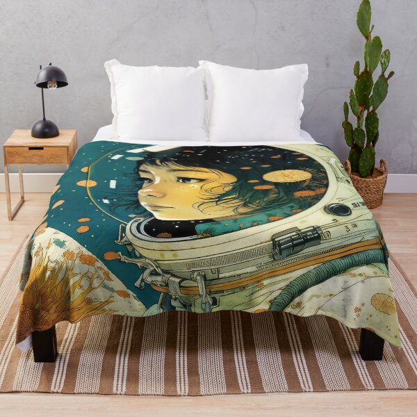 Item preview, The Universe's Embrace designed and sold by SeedDesign.