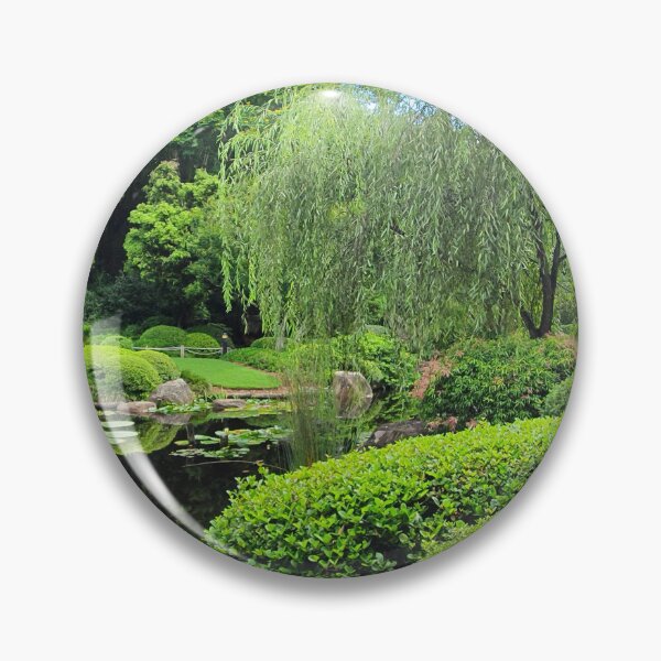 Item preview, Mount Coot-tha Botanic Gardens designed and sold by OCNau.