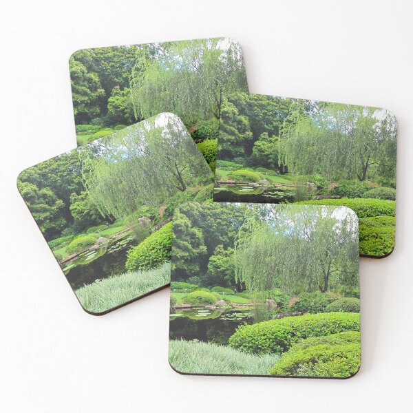Item preview, Mount Coot-tha Botanic Gardens designed and sold by OCNau.