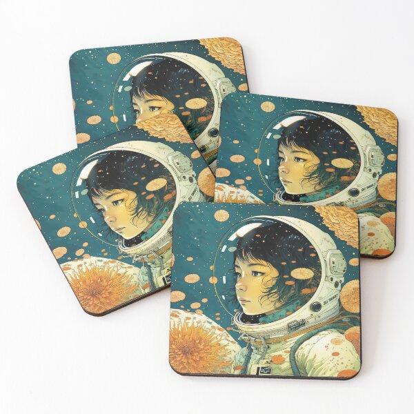 Item preview, The Universe's Embrace designed and sold by SeedDesign.