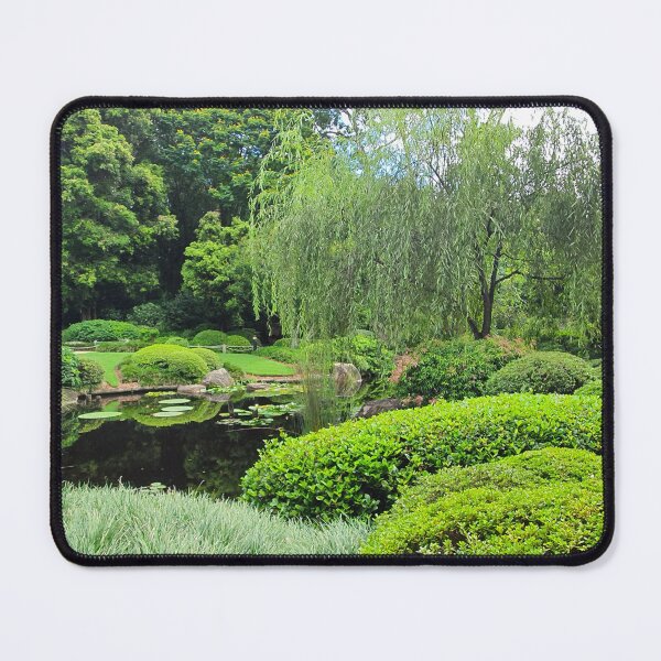 Item preview, Mount Coot-tha Botanic Gardens designed and sold by OCNau.
