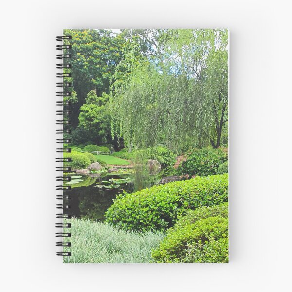 Item preview, Mount Coot-tha Botanic Gardens designed and sold by OCNau.