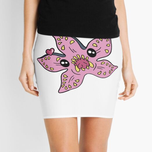 Item preview, Cute Demogorgon designed and sold by XERONIUM.