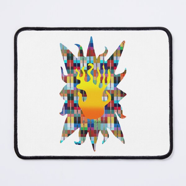 Item preview, Pop abstract designed and sold by Diego Manuel Rodriguez.