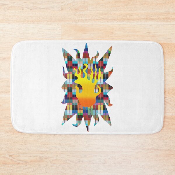 Item preview, Pop abstract designed and sold by Diego Manuel Rodriguez.