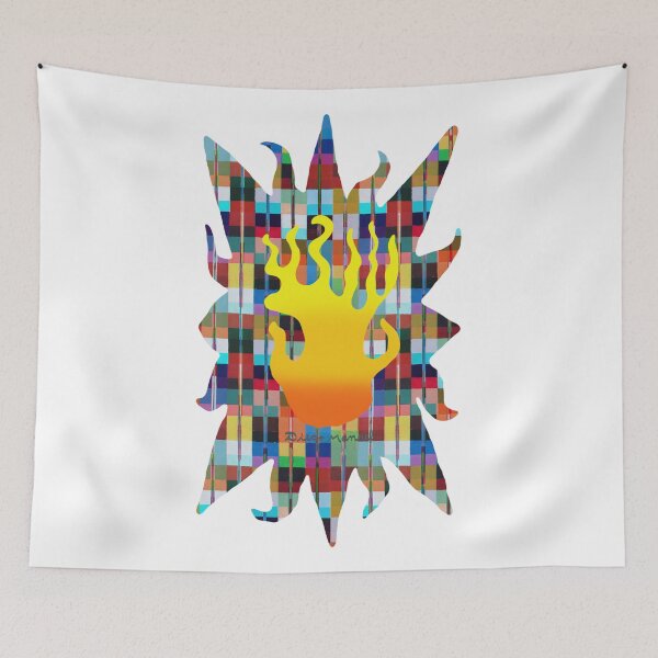 Item preview, Pop abstract designed and sold by Diego Manuel Rodriguez.