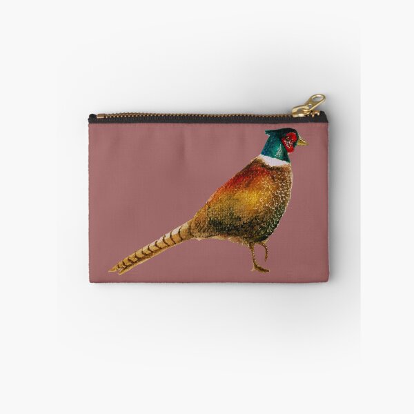 Item preview, Pheasant  designed and sold by Liliumfineart.