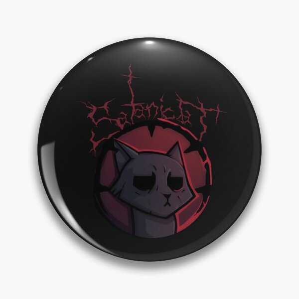 Item preview, SataniCAT designed and sold by Askvr.
