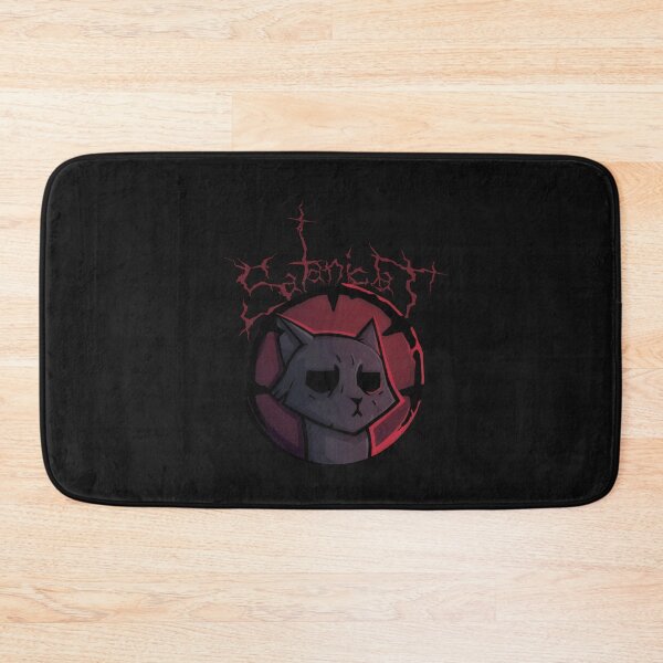 Item preview, SataniCAT designed and sold by Askvr.