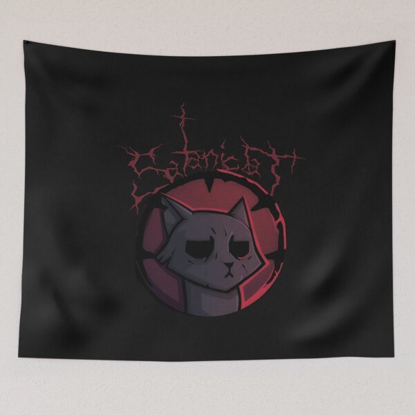 Item preview, SataniCAT designed and sold by Askvr.