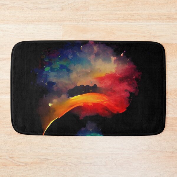 Artikelvorschau, Rainbow Splash. entworfen und verkauft von StHallow.
