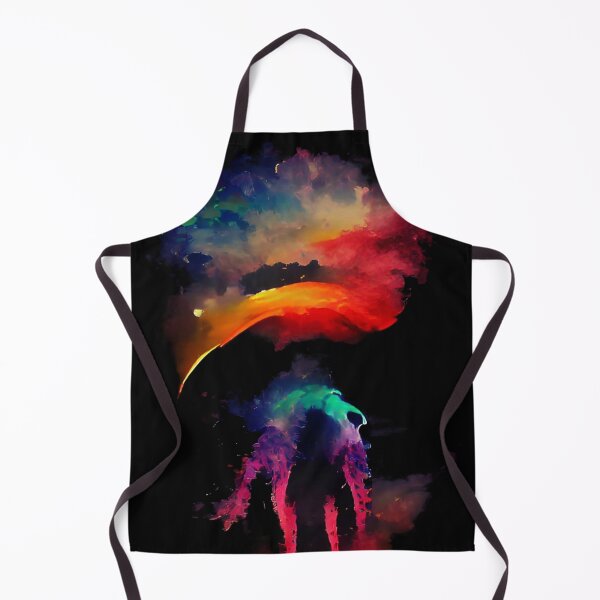 Item preview, Rainbow Splash. designed and sold by StHallow.
