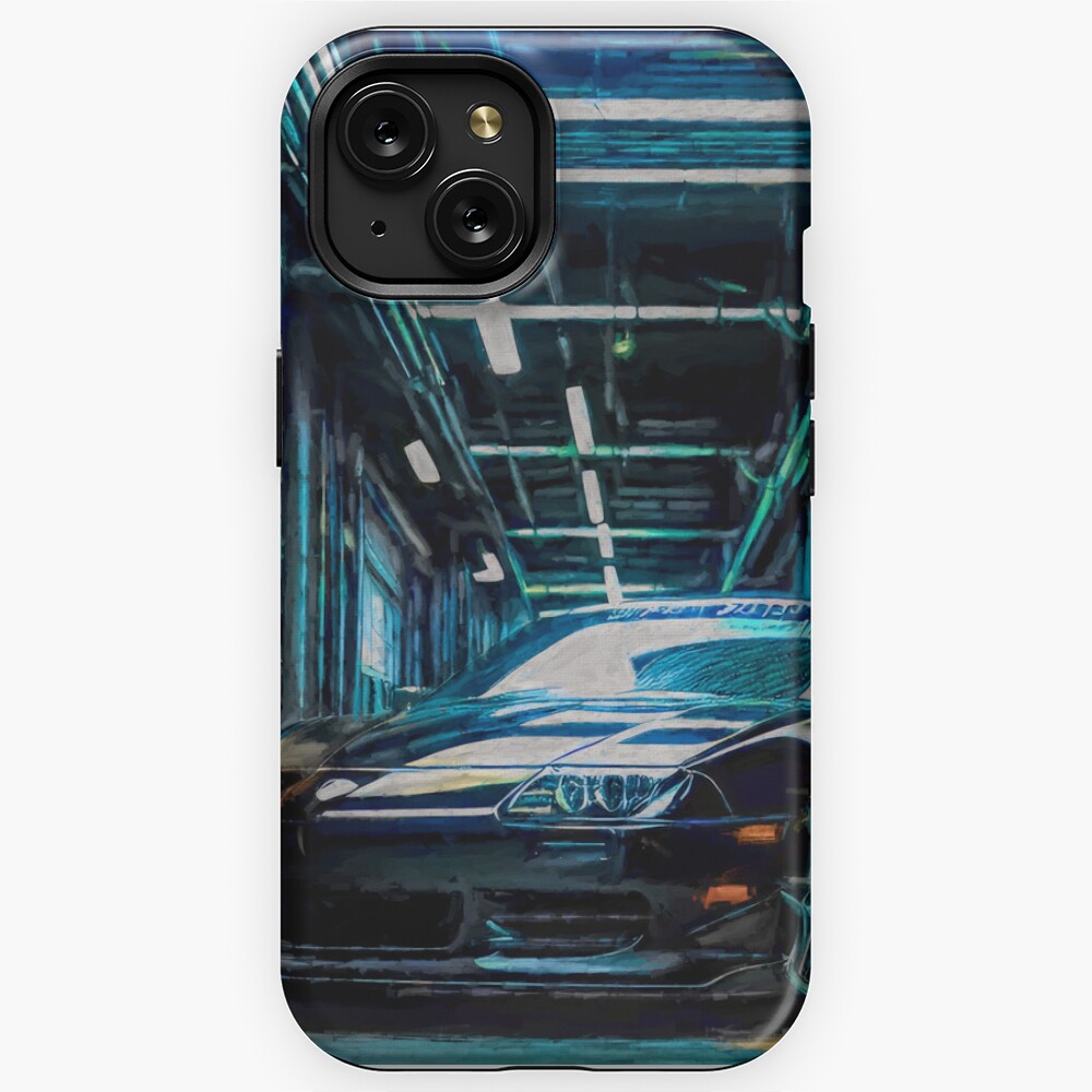 Item preview, iPhone Tough Case designed and sold by BrianVegas.