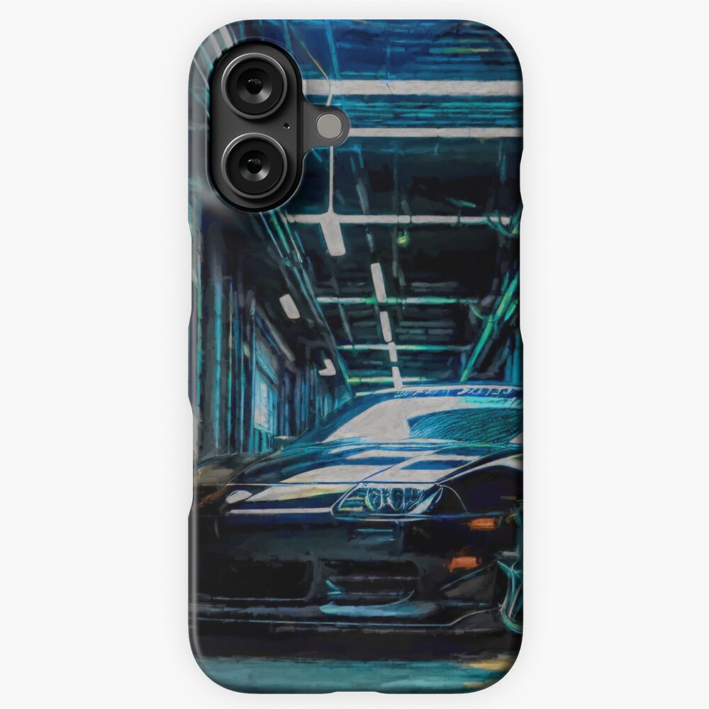 Item preview, iPhone Snap Case designed and sold by BrianVegas.