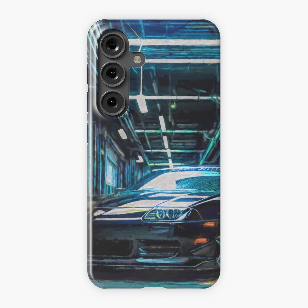 Item preview, Samsung Galaxy Snap Case designed and sold by BrianVegas.
