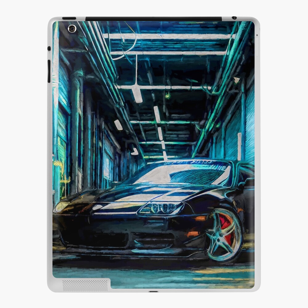 Item preview, iPad Skin designed and sold by BrianVegas.