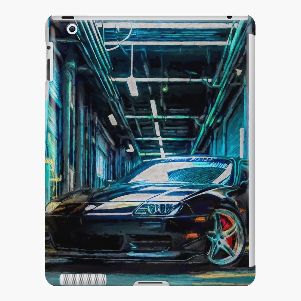 Item preview, iPad Snap Case designed and sold by BrianVegas.