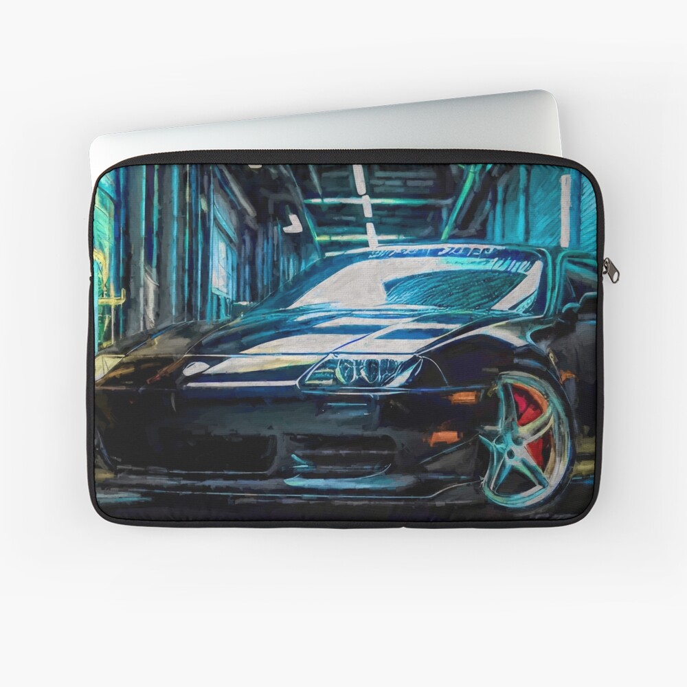 Item preview, Laptop Sleeve designed and sold by BrianVegas.