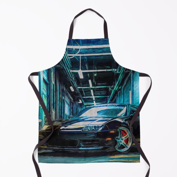 Item preview, Dream car in garage by Brian Vegas designed and sold by Brian Vegas.