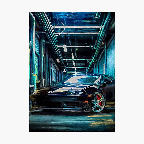 Photographic Print