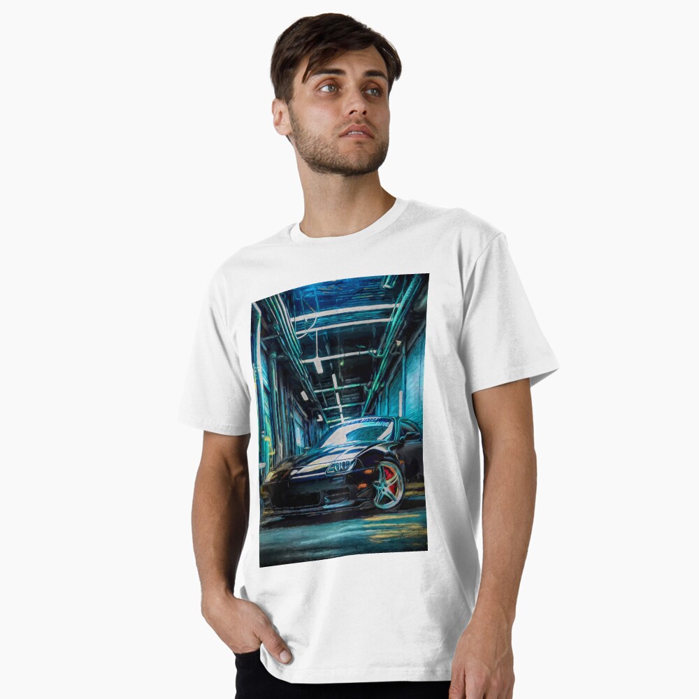 Item preview, Premium T-Shirt designed and sold by BrianVegas.