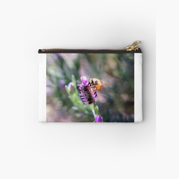 Item preview, The Lavender and the Bee designed and sold by missamethyst.