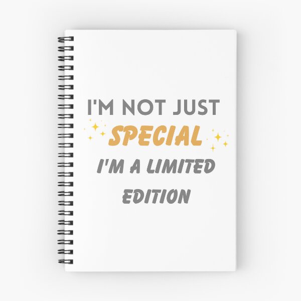Item preview, I'm a Limited Edition designed and sold by punchyflamingo.