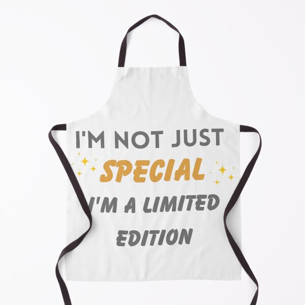 Artikelvorschau, Ich bin eine Limited Edition entworfen und verkauft von punchyflamingo.