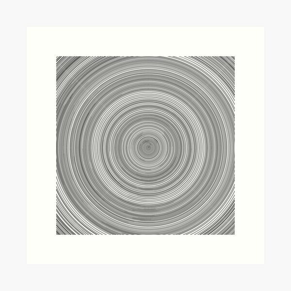 Aperçu de l'œuvre Illusion créée et vendue par pickle-exists.