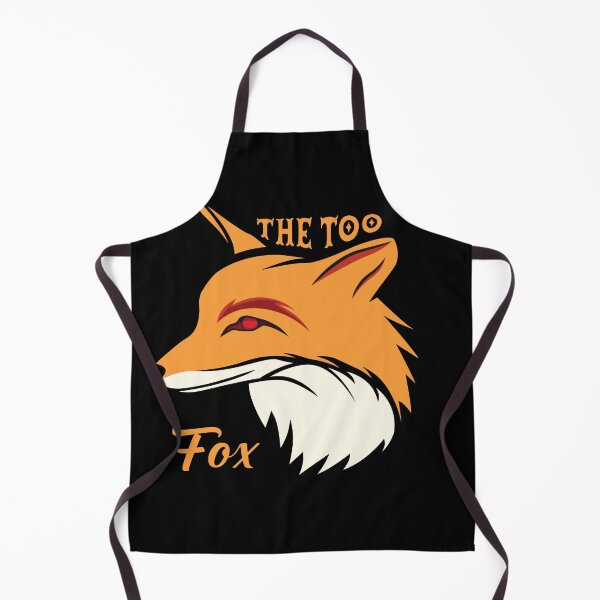 Item preview, The Too Fox designed and sold by mturns57.