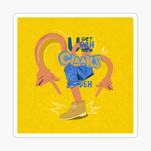 Item preview, NEW CLARKS designed and sold by theInsomniac.