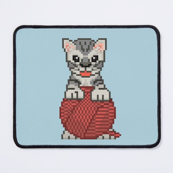 Item preview, Kitten designed and sold by PixelCarvel.